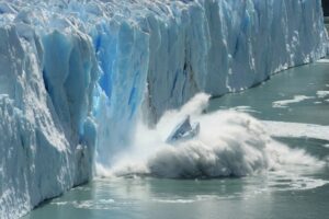 A geoengenharia de aerossóis não impedirá o derretimento do manto de gelo da Antártida, sugerem simulações