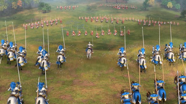 Age of Empires IV: Anniversary Edition is now on Game Pass and Xbox | TheXboxHub