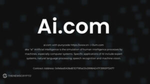 Το Ai.com (ại.com) πυροδοτεί συνομιλία καθώς το Twitter αναστέλλει λογαριασμό εν μέσω δράματος τομέα