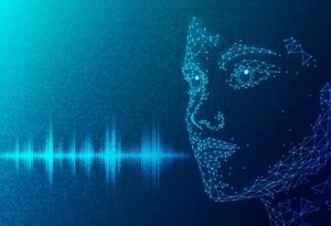 AI hjælper lammet kvinde med at tale gennem avatar