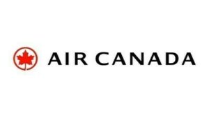 Air Canada rapporterer driftsinntekter på 802 millioner dollar, med en driftsmargin på 14.8 prosent i andre kvartal