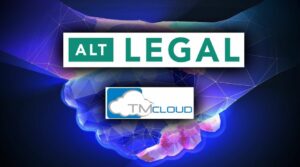 Alt Legal підтверджує нові придбання на горизонті після завершення угоди TM Cloud