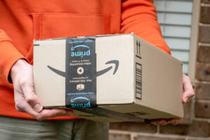 Amazon introduces charge for Prime users in the UK