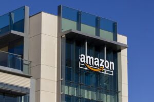 Amazon opent fulfilmentcentrum in Nederland