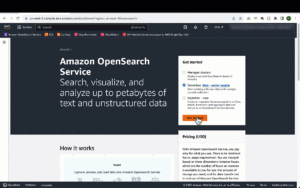 Amazon OpenSearch Serverless ขยายการรองรับปริมาณงานและคอลเลกชันที่ใหญ่ขึ้น | บริการเว็บอเมซอน