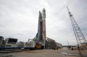 Amazon va lansa primii sateliți Kuiper pe racheta ULA Atlas 5 după întârzierile Vulcan
