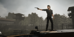AMC:n The Walking Dead: Destines julkaistaan ​​PC:lle ja konsolille pian! | XboxHub