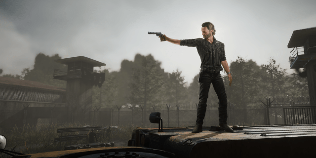 The Walking Dead: Destinies dari AMC akan segera diluncurkan di PC dan konsol! | XboxHub