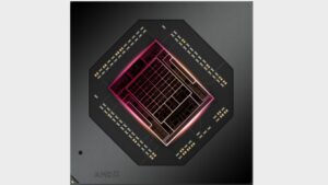 AMD نے 'نئے پرجوش کلاس Radeon 7000 سیریز کارڈز' کے آسنن لانچ کی تصدیق کی
