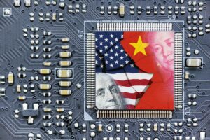 AMD lupaa vientiyhteensopivia AI-siruja Kiinan markkinoille