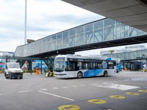 阿姆斯特丹史基浦机场 2023 年 16 月交通和运输数据：+6%，乘客量为 XNUMX 万人次