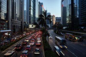분석 | 홍콩이 암호화폐 부문의 허브가 되고 싶어하는 이유 - CryptoInfoNet
