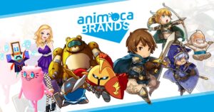 Animoca Brands 报告 402 年预订额达 2022 亿美元