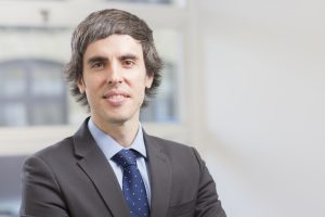 Announcement: Javier Santoyo Appointed as Commercial Development Director – Europe at ClimateTrade