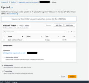 Amazon SageMaker डेटा रैंगलर के लिए Amazon S3 एक्सेस प्वाइंट समर्थन की घोषणा | अमेज़न वेब सेवाएँ