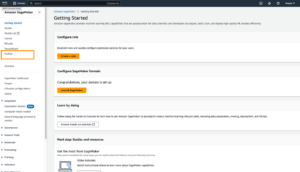 Napovedujemo predogled Amazon SageMaker Profiler: Sledite in vizualizirajte podrobne podatke o zmogljivosti strojne opreme za delovne obremenitve vašega modela | Spletne storitve Amazon