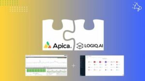 Apica anskaffer Data Fabric Trailblazer LOGIQ.AI og samler inn 10 millioner dollar i ny finansiering for å modernisere dataadministrasjon