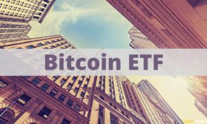Os ETFs de Bitcoin são eventos de venda de notícias? BTC caiu US$ 1.5 mil desde o primeiro ponto um da Europa