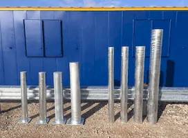 Armco Barriers In The Warehouse! (Sponsored) - Supply Chain Game Changer™