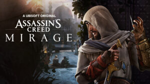 Assassin's Creed Mirage: Will There Be Multiplayer or Co-Op?