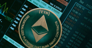 Asset managers' interests pivot to Ethereum futures ETFs