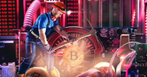 Ault Alliance's Sentinum Mined 909 Bitcoins this year