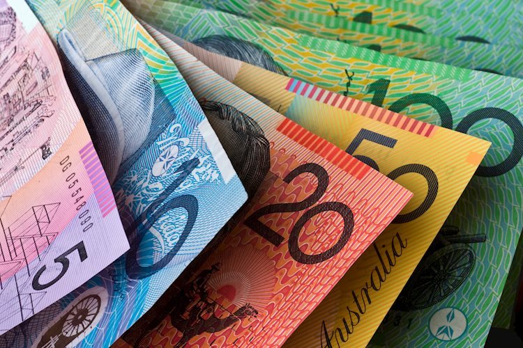 Aussie is likely to continue to trade volatile – Commerzbank
