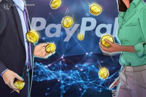Australian exchange enlists PayPal as banks ‘close ranks’ against crypto