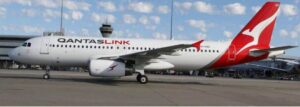 Australijczyk oskarżony o napaść na stewardesę linii Qantas