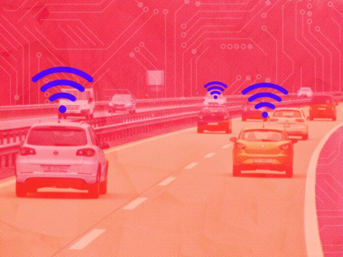 Driving the Future: Autonomous Vehicles and the Role of 5G Cellular Technology