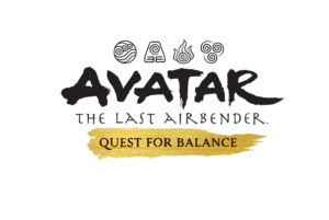 Avatar: The Last Airbender: Quest for Balance Launching Late September