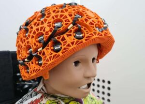 ایوارڈ یافتہ کمپنی ہلکا پھلکا، پہننے کے قابل دماغ سکینر تیار کرنے کے لیے کوانٹم سینسر استعمال کرتی ہے – فزکس ورلڈ