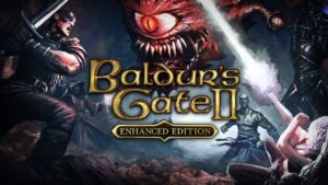 Kiszivárgott a Baldur's Gate 2 Gamepass bejelentése
