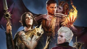 Baldur's Gate 3 issues a 6-step pre-launch to-do list for early access players, and is once again strongly recommending you put it on an SSD