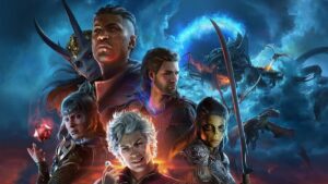 Baldur's Gate 3 förladdningar börjar för PlayStation 5 den 31 augusti