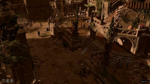 Rezension zu Baldur's Gate 3 – Das Rollenspiel einer Generation