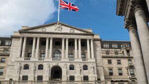 Bank of England merekrut akademisi untuk memberi nasihat tentang desain pound digital