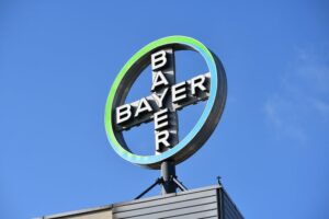 Bayer signerer kommersialiseringsavtale for Mahanas digitale terapeutiske utvalg