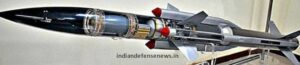 BDL Hands Over First RF Seeker of Akash - Next Generation Weapon System