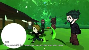 Devenez un maître du kung-fu pixélisé dans Astralojia : Saison 1 sur Xbox | LeXboxHub