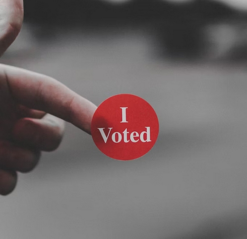 Unsplash Parker Johnson I Voted - Behind the Delays and Push to Modernize Canada's Banking and Payment System