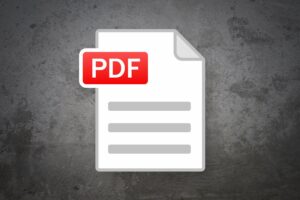 Trình chỉnh sửa PDF tốt nhất năm 2023: Lựa chọn hàng đầu của chúng tôi