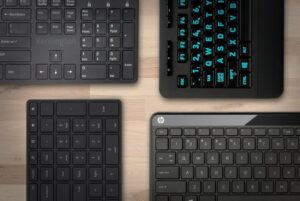 Los mejores teclados inalámbricos 2023: los mejores modelos de Bluetooth y USB