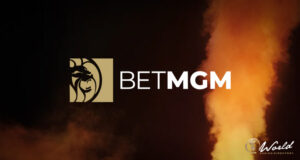 BetMGM samarbetar med Revolutionary Racing Kentucky för att få tillgång till Kentucky Sports satsningsmarknad