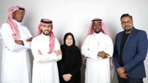 A Beyond Imagination Technologies a Közel-Keletre terjeszkedik az Aba'ad Alkhayal partnerséggel