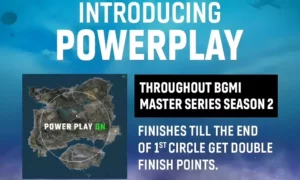 BGMS Season 2 Introduces Game Changing Feature - Powerplay