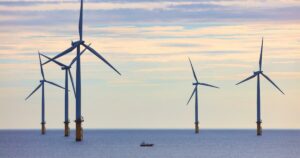 Biden administration approves fourth offshore wind project | Greenbiz