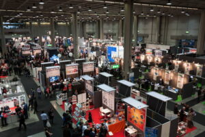 Big Data Helps Improve ROI of Trade Show Marketing - SmartData Collective