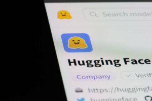 Big Tech smutter 235 millioner dollars ind på AI-modellageret Hugging Face