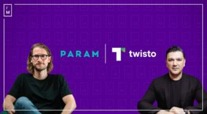 Største Tyrkiets Fintech Param opkøber tjekkiske Twisto